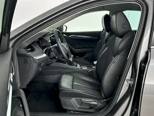 Škoda Octavia Style