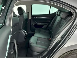 Škoda Octavia Style