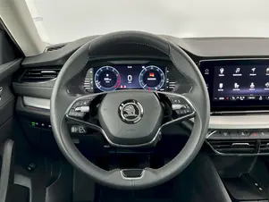 Škoda Octavia Style