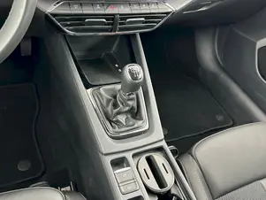 Škoda Octavia Style