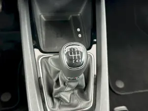 Škoda Octavia Style