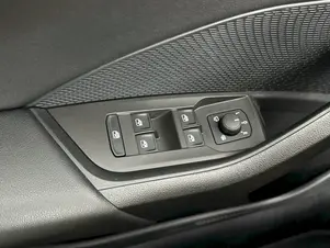 Škoda Octavia Style