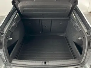 Škoda Octavia Style