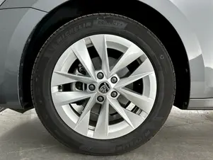 Škoda Octavia Style