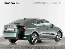 Octavia Top Selection