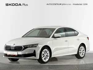 Škoda Octavia Selection
