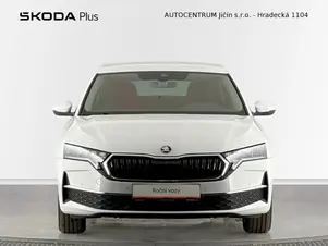 Škoda Octavia Selection