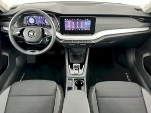 Škoda Octavia Selection