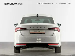 Škoda Octavia Selection