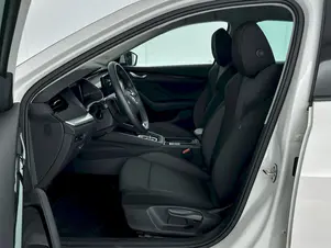 Škoda Octavia Selection