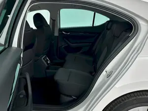 Škoda Octavia Selection