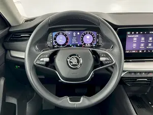 Škoda Octavia Selection