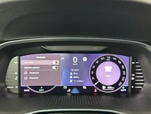 Škoda Octavia Selection