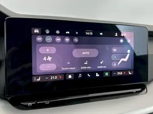 Škoda Octavia Selection