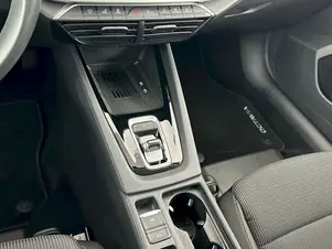 Škoda Octavia Selection