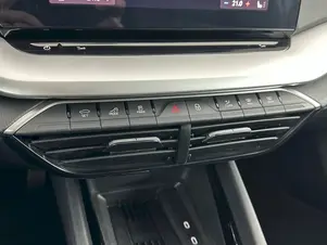 Škoda Octavia Selection