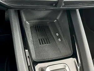 Škoda Octavia Selection