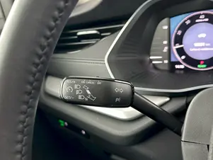 Škoda Octavia Selection