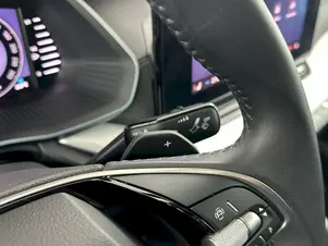 Škoda Octavia Selection