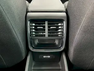 Škoda Octavia Selection