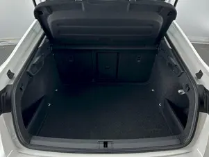 Škoda Octavia Selection