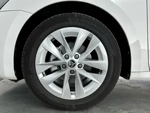 Škoda Octavia Selection