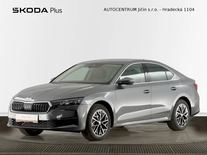 Octavia Top Selection