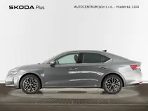Octavia Top Selection