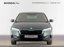 Octavia Style Plus