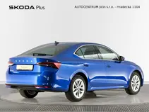 Octavia Top Selection