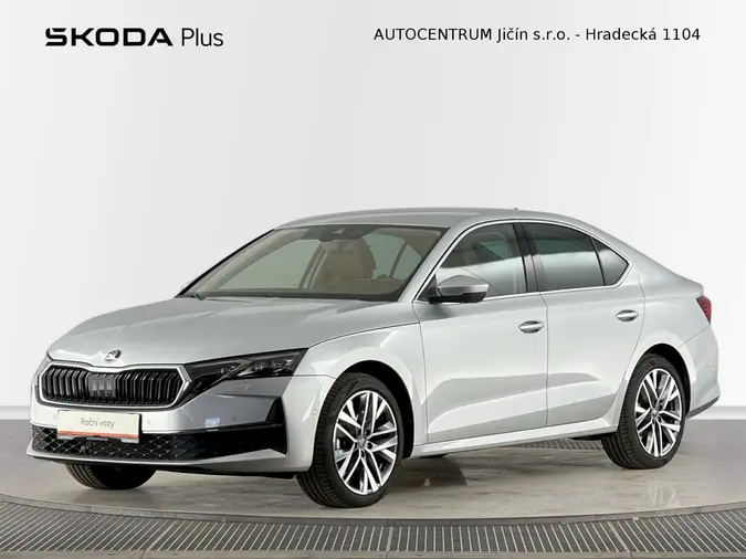 Octavia Exclusive Selection