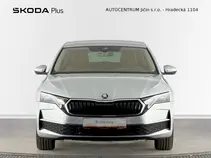 Octavia Exclusive Selection