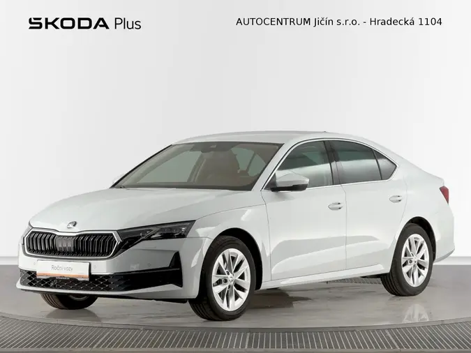 Octavia Top Selection