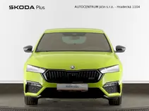 Octavia RS