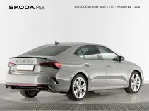 Octavia RS