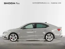 Octavia RS