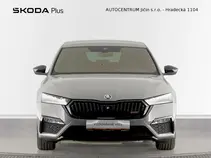 Octavia RS