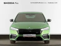 Octavia RS