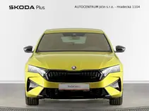 Octavia RS