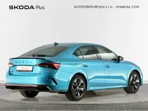 Octavia RS