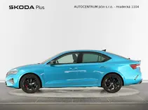 Octavia RS