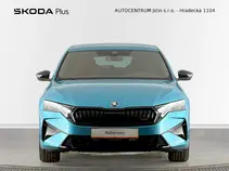Octavia RS