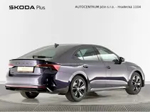 Octavia RS