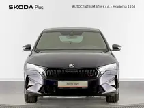 Octavia RS