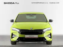 Octavia RS