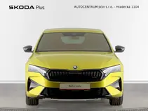 Octavia RS