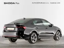 Octavia RS