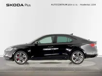 Octavia RS