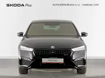 Octavia RS