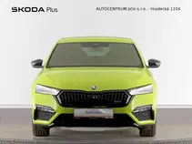 Octavia RS